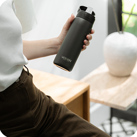 Početna flasica sa filterom 1 flasica sa filterom 1