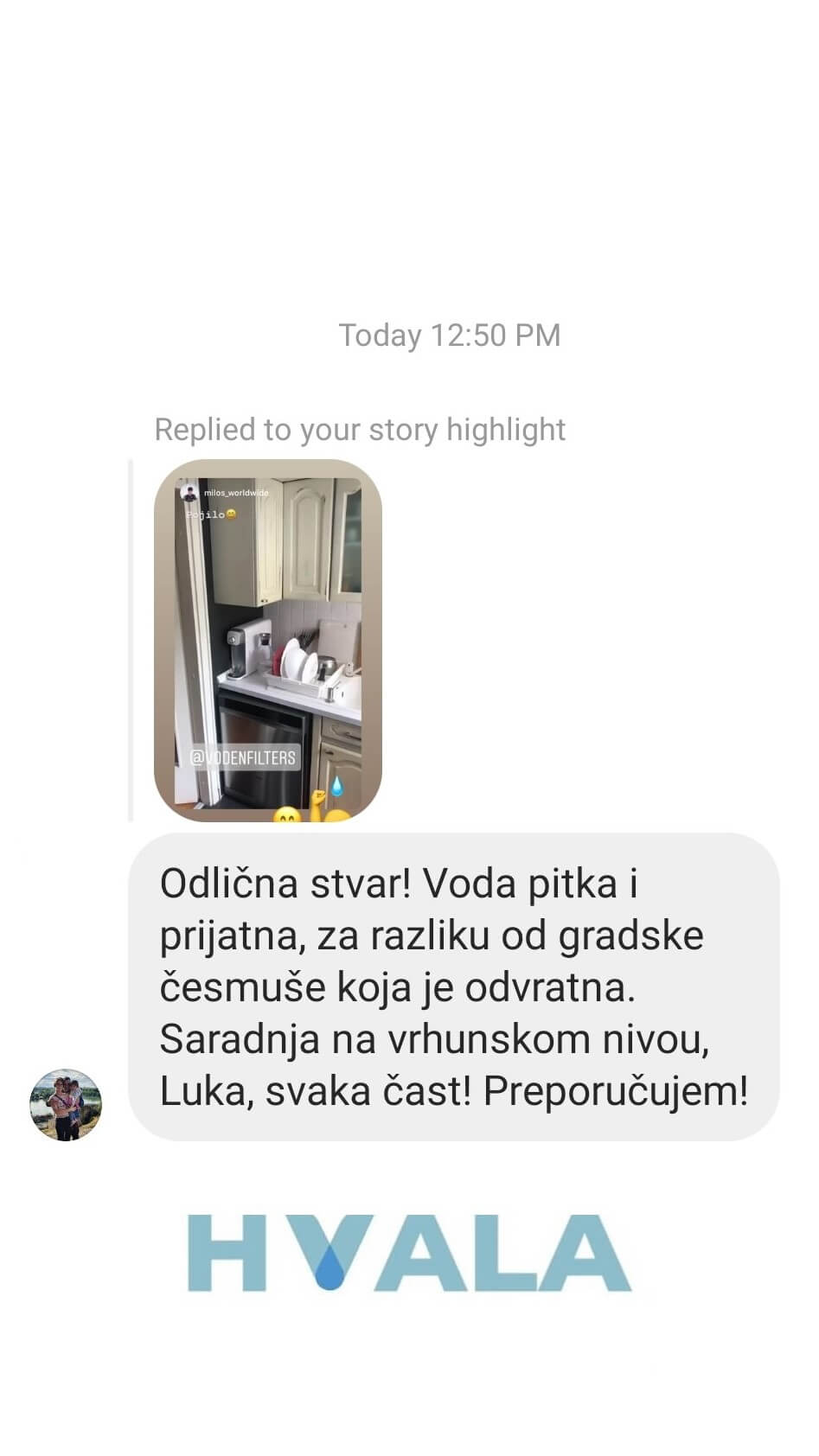 Pureal filter za vodu 2