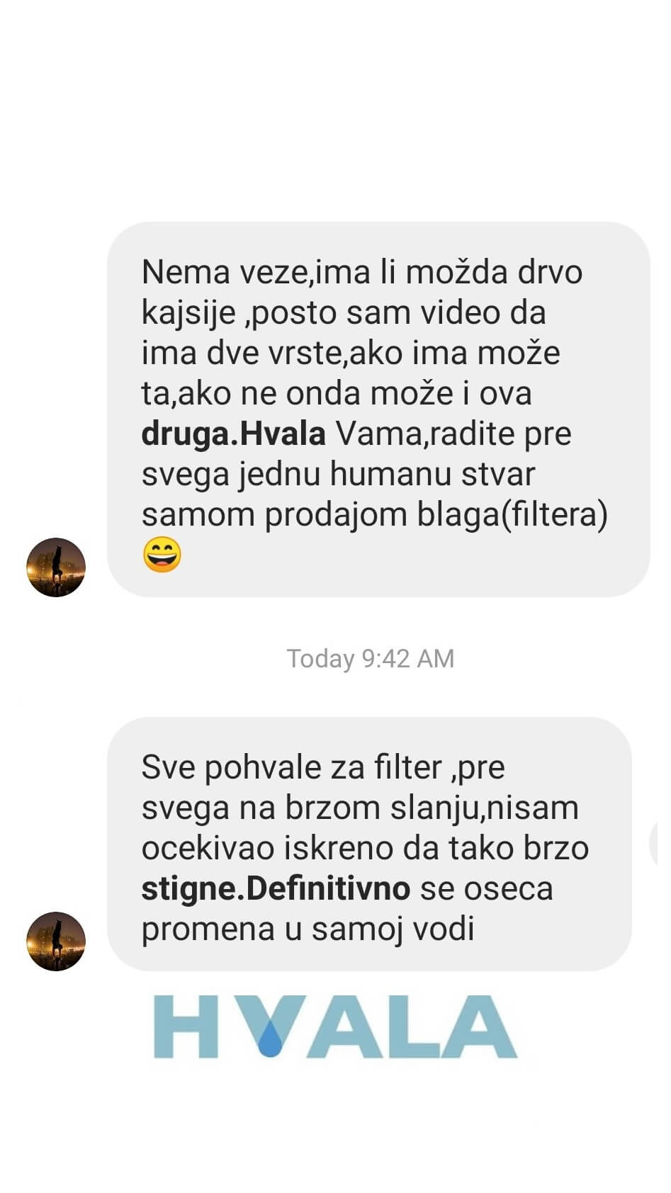 Pureal filter za vodu 4