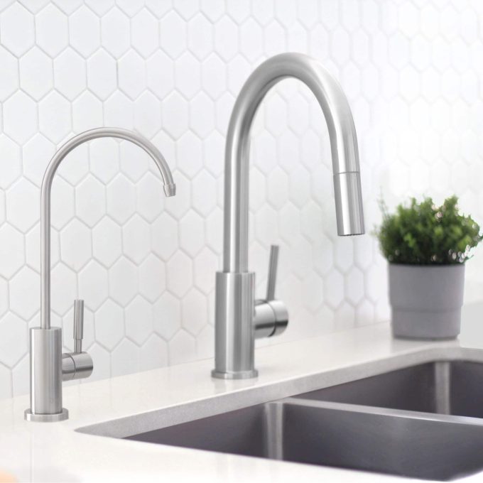 Filteri za vodu ispod sudopera – UnderSink