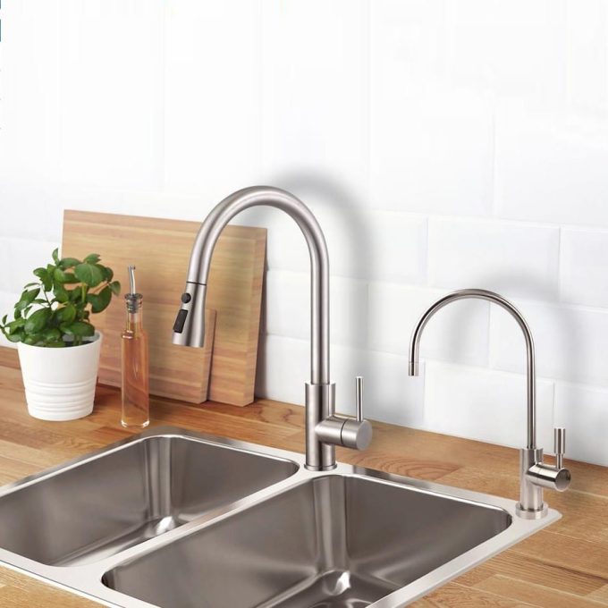 Filteri za vodu ispod sudopera – UnderSink