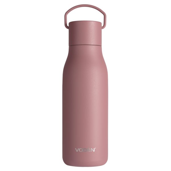 Dusty Pink 0.5l