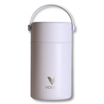 White Food Jar (Termos za hranu) – 1000ml
