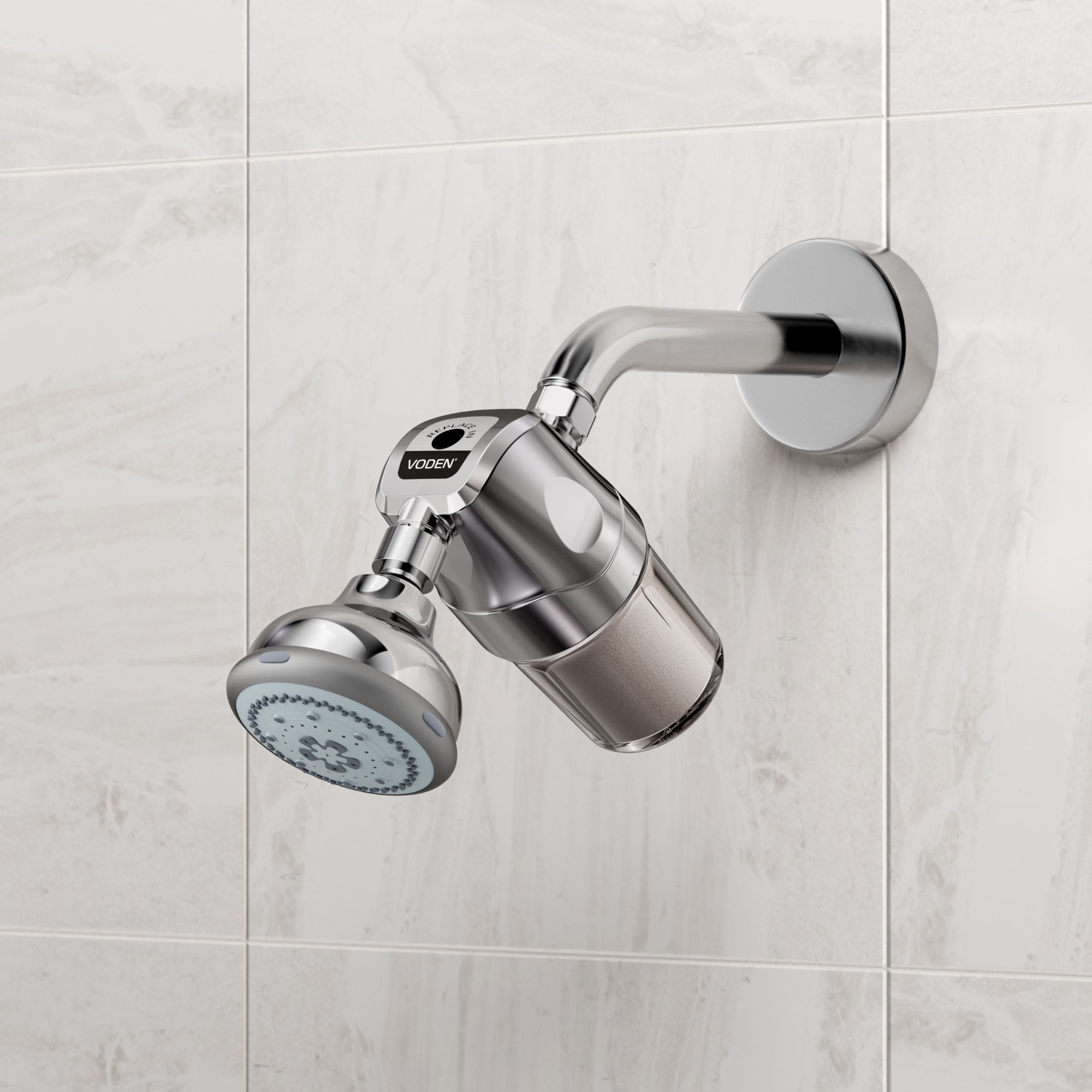 Filter za tuš – slavinu za kadu – ružu tuša