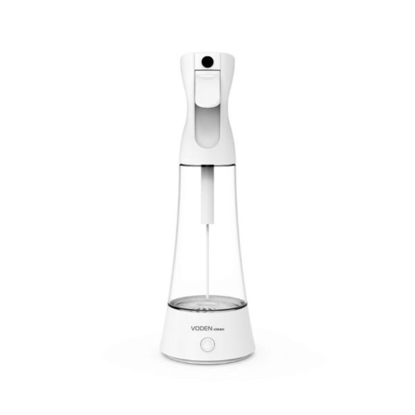 Voden Clean Genie – Smart proizvodnja dezinfekcijskog sredstva