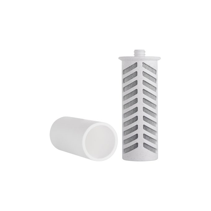 Zamjenski Set za Filter za Ružu Tuša / Bateriju / Kadu