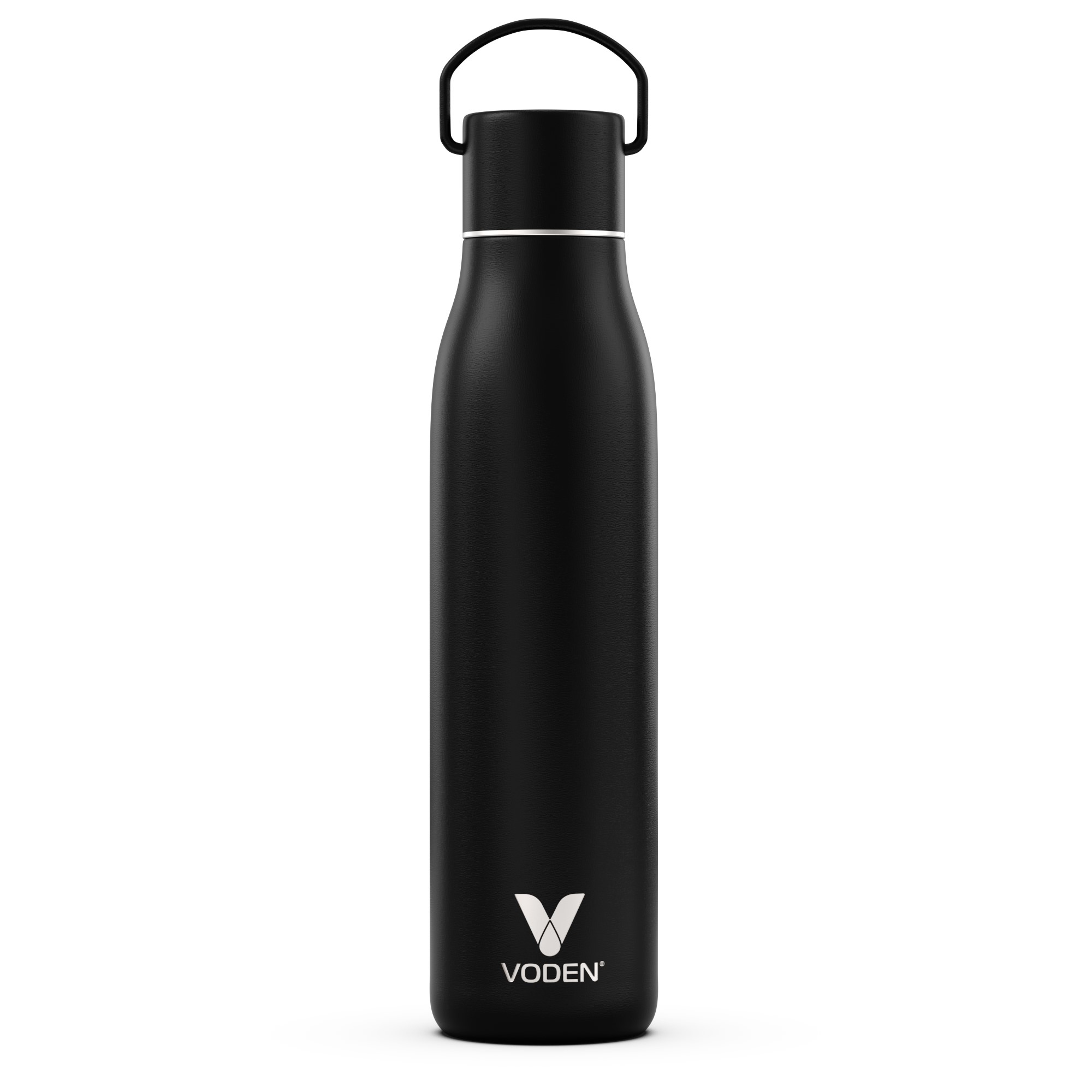 Bočice 0.75l - New Design