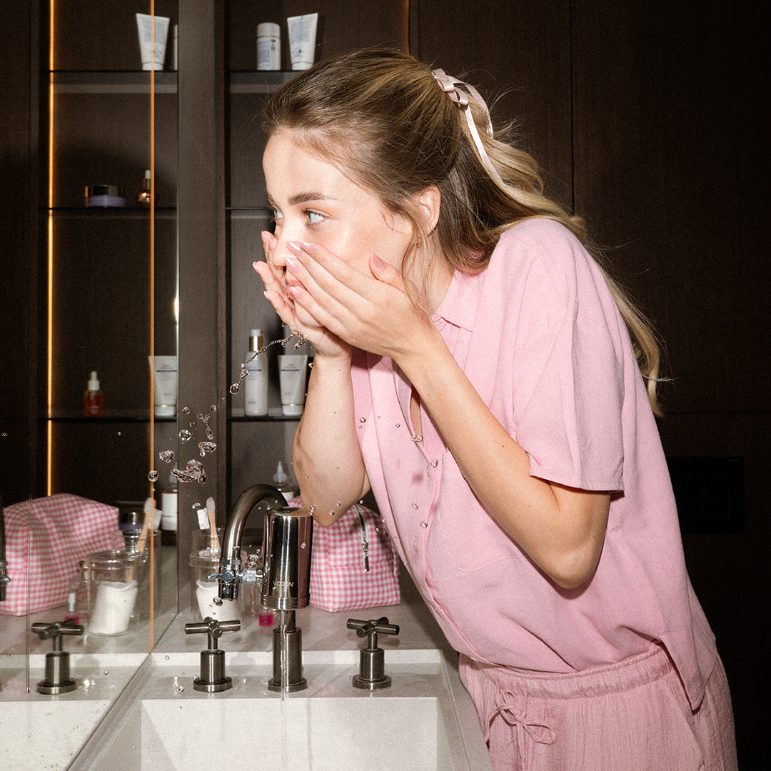 Beauty Filter za njegu lica BF SHOP10 Beauty Filter za njegu lica