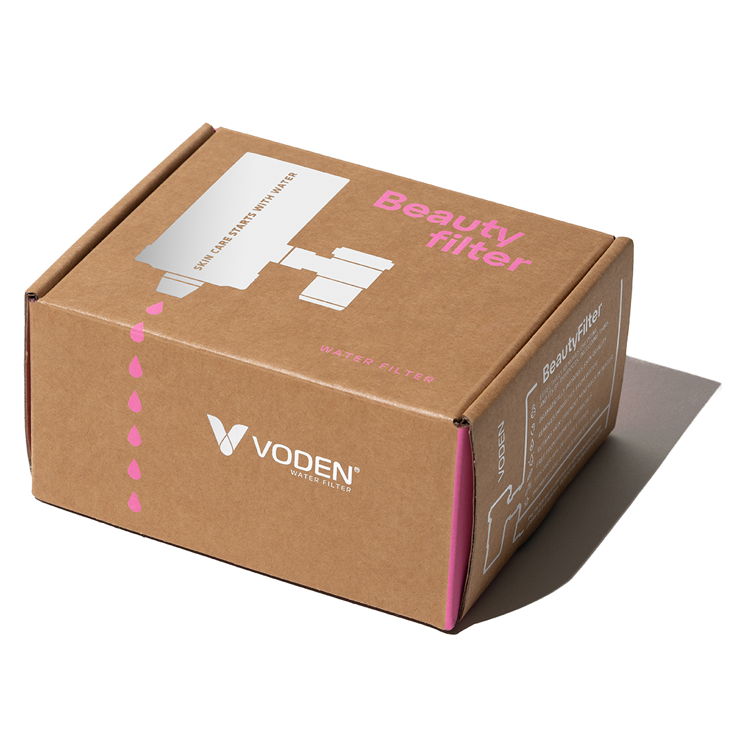 Beauty Filter za njegu lica BF SHOP4 Beauty Filter za njegu lica