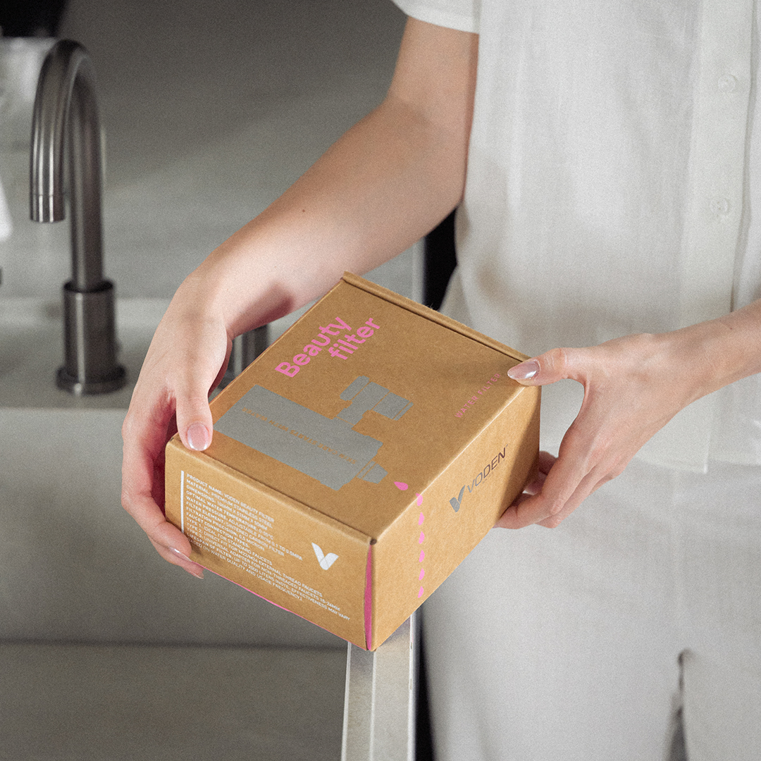 Beauty Filter za njegu lica BF SHOP6 Beauty Filter za njegu lica