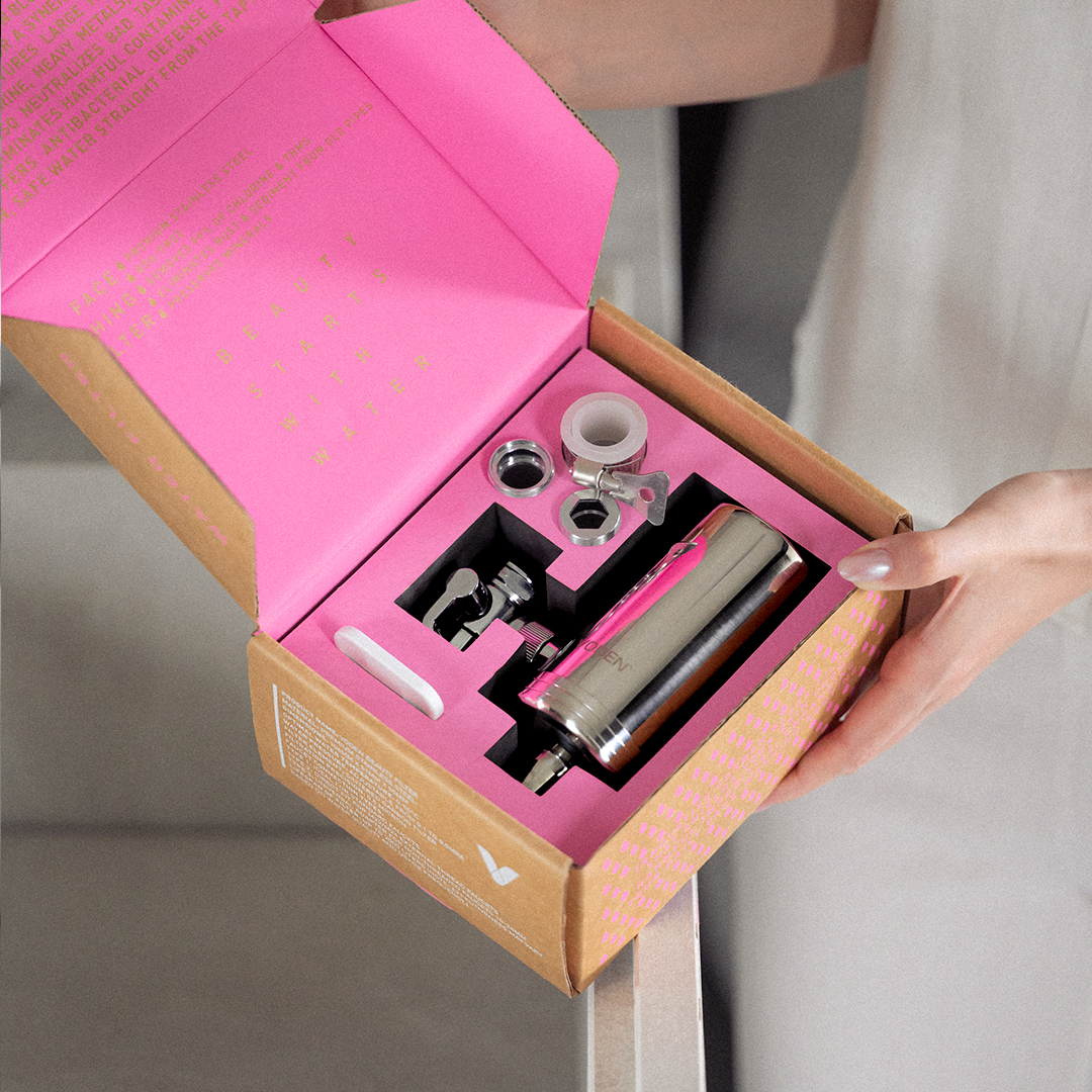 Beauty Filter za njegu lica BF SHOP7 Beauty Filter za njegu lica