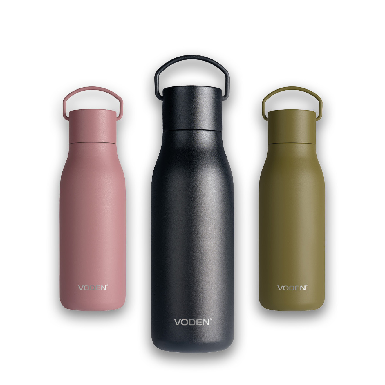 Bočice 0.5l - New Design